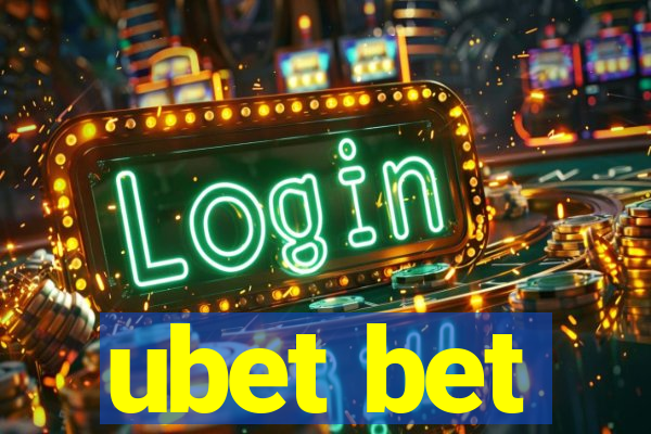 ubet bet